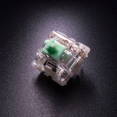 Gateron Baby Kangaroo V2 5Pin Tactile Switches_img_1