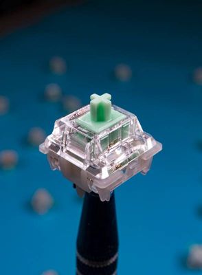 Gateron Baby Kangaroo V2 5Pin Tactile Switches_img_2