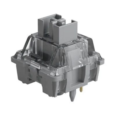 Akko V3 Silver Pro Linear Switch 45pcs Box_img_1