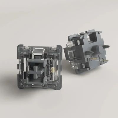 Akko V3 Silver Pro Linear Switch 45pcs Box_img_2