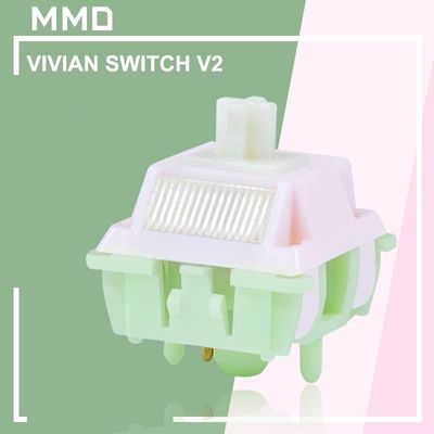 MMD Vivian V2 5Pin Linear Switch 28g_img_0