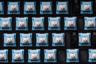 HMX Yogurt 5Pin Linear Switch_img_0