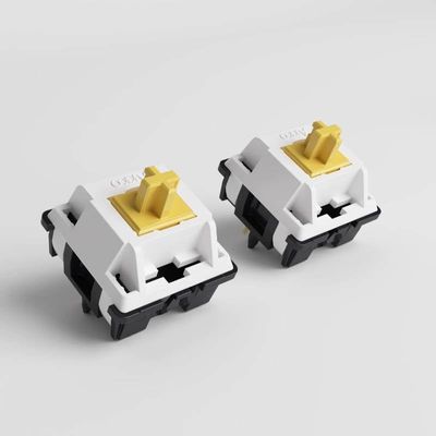 Akko Penguin Silent Tactile 45pcs Box_img_2