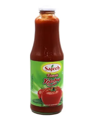 Sajeeb Tomato Ketchup 1kg_img_0