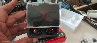 M90 Pro Wireless Bluetooth earbuds_img_2