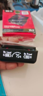 M90 Pro Wireless Bluetooth earbuds_img_4