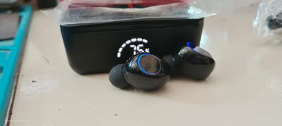 M90 Pro Wireless Bluetooth earbuds_img_5