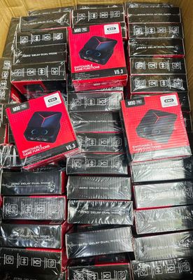 M90 Pro Wireless Bluetooth earbuds_img_7