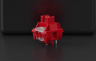 TTC Flame Red V2 5Pin Linear Switch_img_0