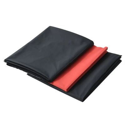 Waterproof bedsheet 5x7.5 feet_img_1