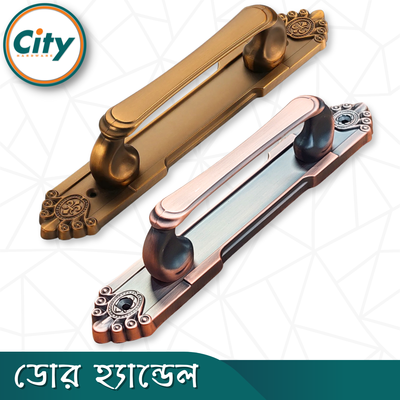 ৯ ইঞ্চি ইউরোপীয় রেট্রো স্টাইল অ্যান্টিক হ্যান্ডেল ডোর হ্যান্ডেল ক্যাবিনেটের হ্যান্ডেল_img_1