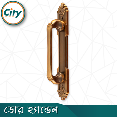 ৯ ইঞ্চি ইউরোপীয় রেট্রো স্টাইল অ্যান্টিক হ্যান্ডেল ডোর হ্যান্ডেল ক্যাবিনেটের হ্যান্ডেল_img_3