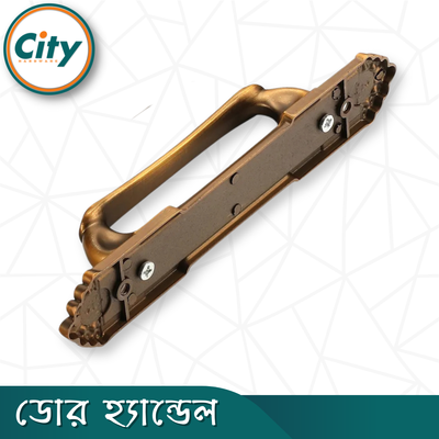 ৯ ইঞ্চি ইউরোপীয় রেট্রো স্টাইল অ্যান্টিক হ্যান্ডেল ডোর হ্যান্ডেল ক্যাবিনেটের হ্যান্ডেল_img_4