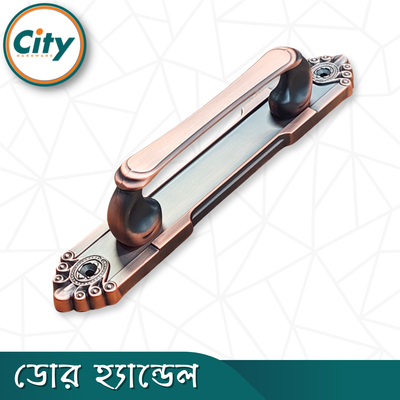 ৯ ইঞ্চি ইউরোপীয় রেট্রো স্টাইল অ্যান্টিক হ্যান্ডেল ডোর হ্যান্ডেল ক্যাবিনেটের হ্যান্ডেল_img_5
