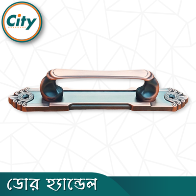 ৯ ইঞ্চি ইউরোপীয় রেট্রো স্টাইল অ্যান্টিক হ্যান্ডেল ডোর হ্যান্ডেল ক্যাবিনেটের হ্যান্ডেল_img_6