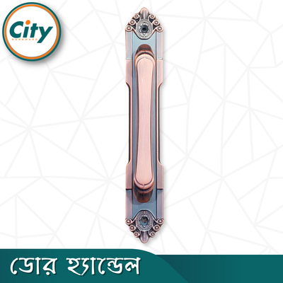 ৯ ইঞ্চি ইউরোপীয় রেট্রো স্টাইল অ্যান্টিক হ্যান্ডেল ডোর হ্যান্ডেল ক্যাবিনেটের হ্যান্ডেল_img_7