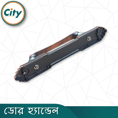 ৯ ইঞ্চি ইউরোপীয় রেট্রো স্টাইল অ্যান্টিক হ্যান্ডেল ডোর হ্যান্ডেল ক্যাবিনেটের হ্যান্ডেল_img_8
