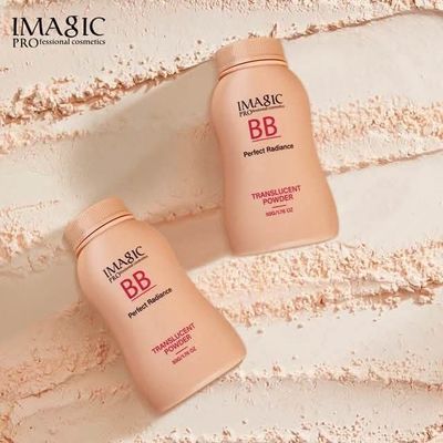 imagic bb powder_img_0