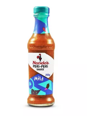 Nando's Peri Peri Mild Sauce 250 gm_img_0