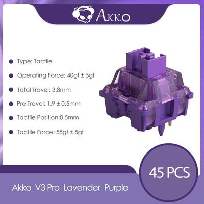 Akko V3 Lavender Purple Pro 45pc Box_img_0