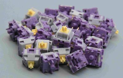 KTT Hyacinth 5Pin Linear Switch_img_0
