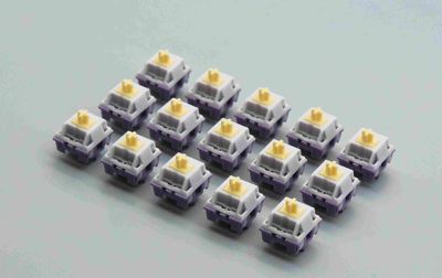 KTT Hyacinth 5Pin Linear Switch_img_2