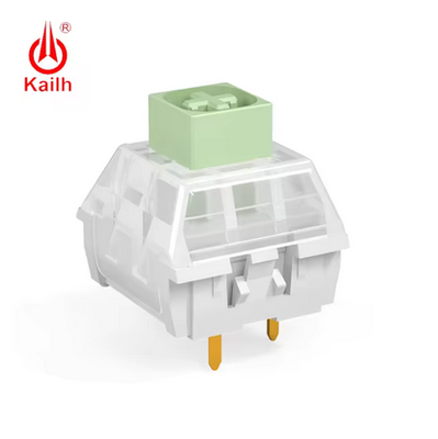 Kailh Box Jade 3Pin Clicky Switch_img_0