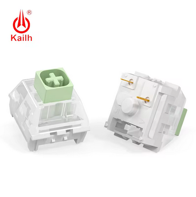 Kailh Box Jade 3Pin Clicky Switch_img_1