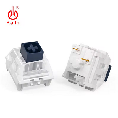 Kailh Box Navy 3Pin Clicky Switch_img_1
