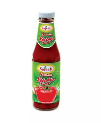 Sajeeb Tomato Ketchup 340 gm_img_0