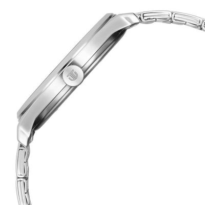 Titan (1802SM10)  Wrist Wit Quartz Analog Grey Dial Stainless Steel Strap Watch for Men_img_2
