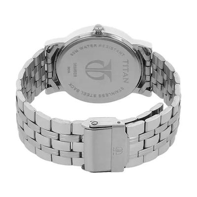 Titan Karishma Analog Multi Colour Dial Men’s Watch- NN1639SM01_img_4