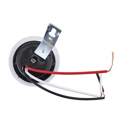 Light Control Switch | Auto On/Off Photocell Sensor | AC 110V/220V & DC 12V | Waterproof Outdoor Street LED Light Switch_img_1