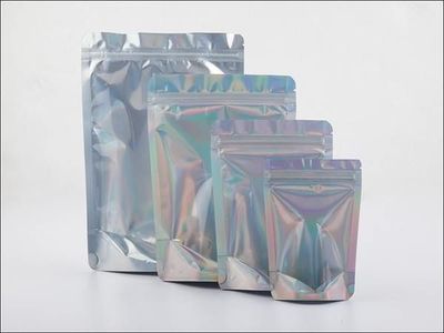 Ziplock Aluminium Foil Bag 8" ×11" (10 pcs)_img_0
