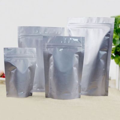Ziplock Aluminium Foil Bag 8" ×11" (10 pcs)_img_1