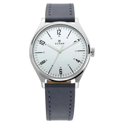 Titan Workwear 1802SL02 Men’s Minimalist Zen Watch_img_0