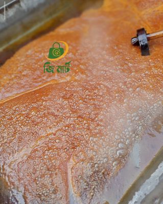 খেজুর গুড়, দানাদার ঝোলাগুড়"1kg_img_1