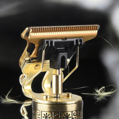 Vintage T9 Hair Rechargeable Trimmer_img_1
