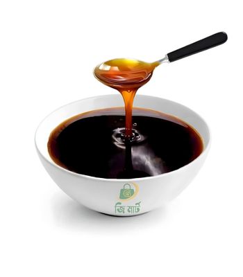 নলেন/তরল/লিকুইড খেজুর গুড়"1kg_img_1