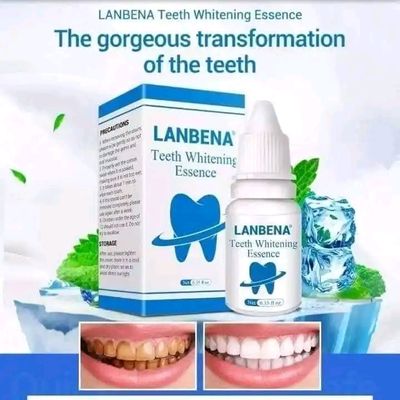 LANBENA teeth whitening essence._img_0