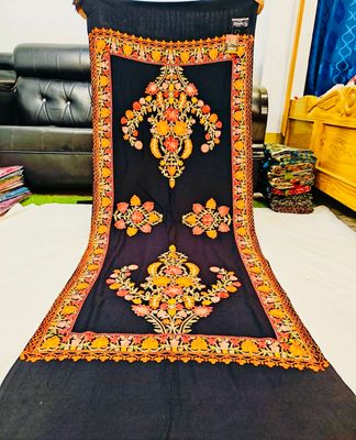 Original কাশ্মীরি | Kashmiri শাল | Shawl 1ps_img_0