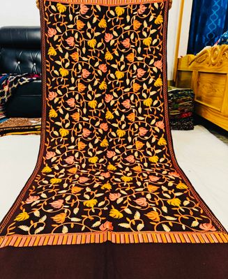 Original কাশ্মীরি | Kashmiri শাল | Shawl 1ps_img_1