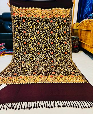 Original কাশ্মীরি | Kashmiri শাল | Shawl 1ps_img_13