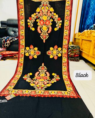 Original কাশ্মীরি | Kashmiri শাল | Shawl 1ps_img_14