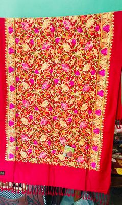 Original কাশ্মীরি | Kashmiri শাল | Shawl 1ps_img_15