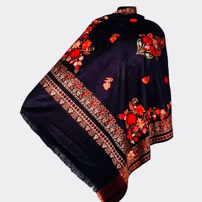 Original কাশ্মীরি | Kashmiri শাল | Shawl 1ps_img_17