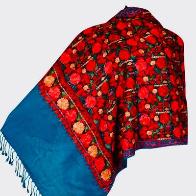 Original কাশ্মীরি | Kashmiri শাল | Shawl 1ps_img_18
