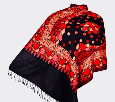 Original কাশ্মীরি | Kashmiri শাল | Shawl 1ps_img_19