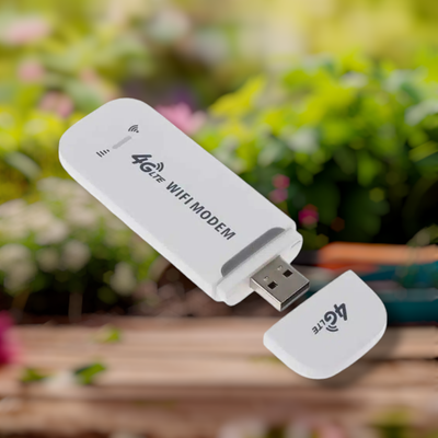 4G LTE WiFi Modem - Support All Bangladesh SIM Cards_img_2