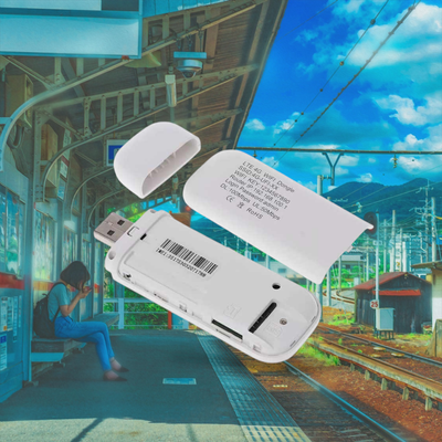 4G LTE WiFi Modem - Support All Bangladesh SIM Cards_img_3